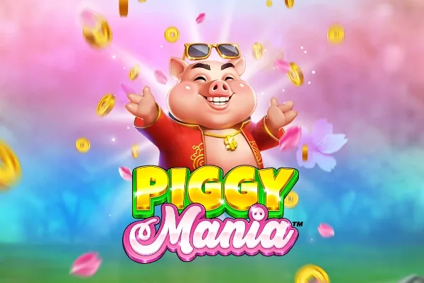 Piggy Mania